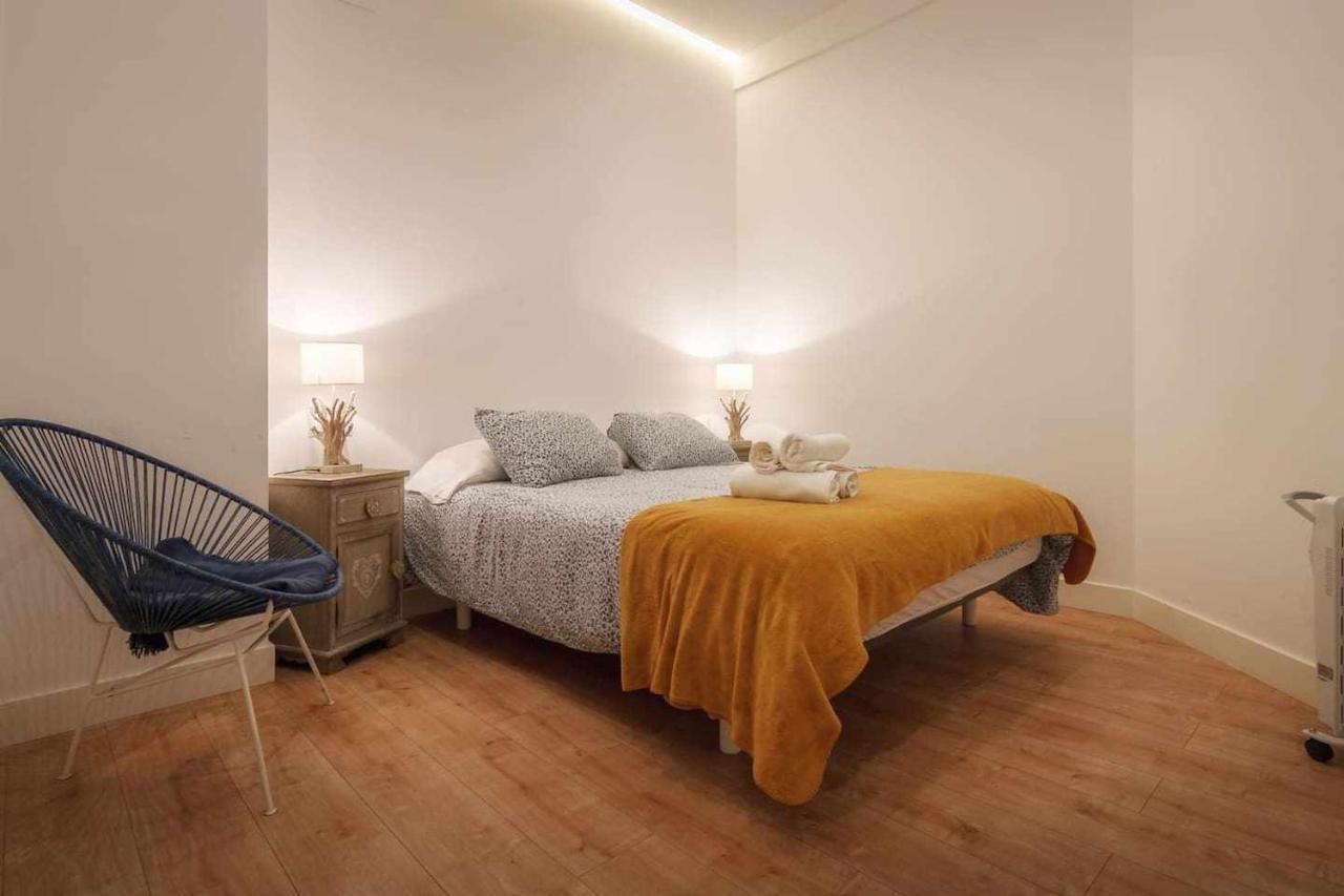 Estrena Glamour Y Guggenheim Bilbau Exterior foto